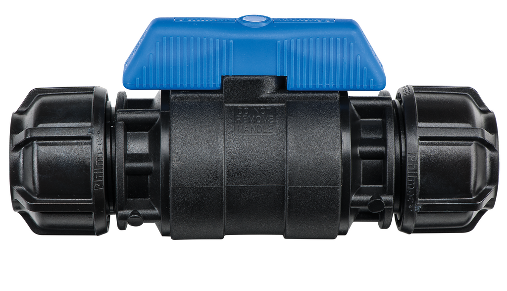 Philmac Water Valve IPS-OD, PE-PE — American GrazingLands Services LLC