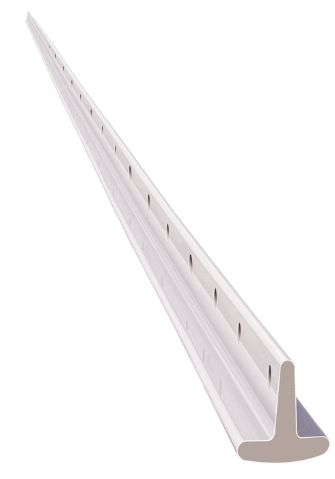 7.5' Poly T-Posts (1.75", or 2.125" Width) 15/Pack *  TYPICALLY SHIPS IN 1-2 WEEKS