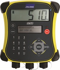 Tru-Test Weigh Equipment