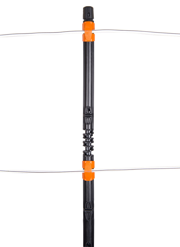 Gallagher Line Posts