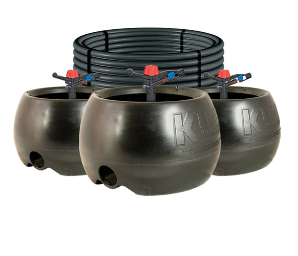 K-Line Replacement Parts