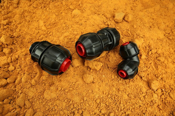 Philmac IPS SIDR (ID) Compression Fittings