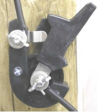 Electrical Connectors & Cut-Out Switches