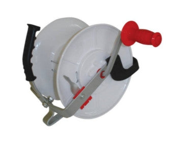 1/4 Mile Reel