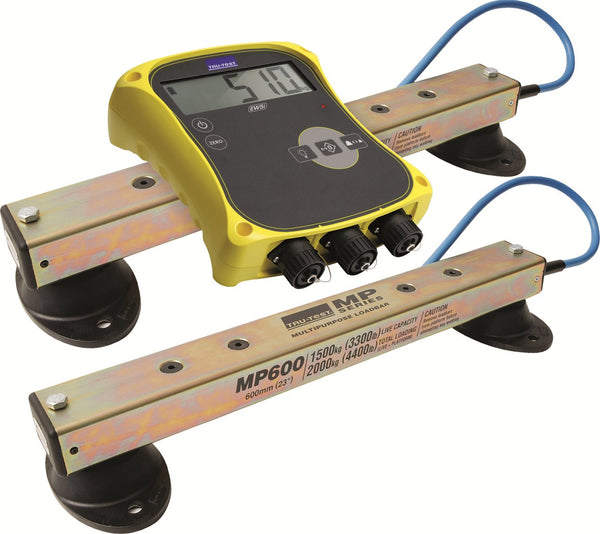 Weigh Systems