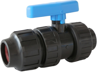 Pipeline Valves