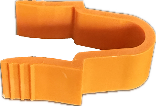 Gallagher Tumblewheel U-Clip