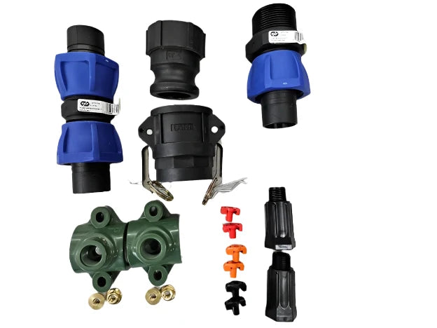 K-LINE SMALL PARTS REPAIR KIT - 40 MM