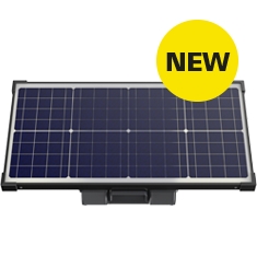 Patriot Solarguard 3500 Fence Energizer, 3.5 Joule Output, 12V