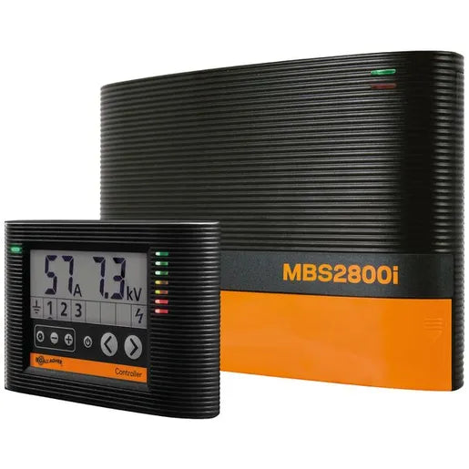 Gallagher MBS2800i Fence Energizer