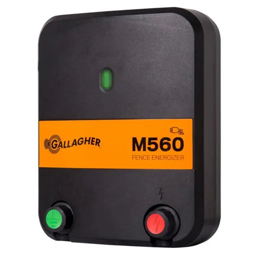 Gallagher M560 Mains Fence Energizer