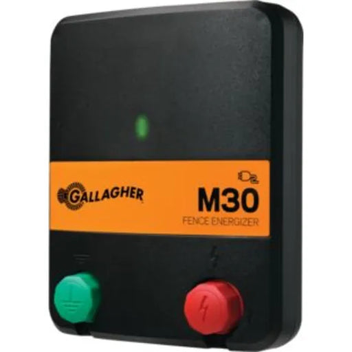 Gallagher M30 Mains Fence Energizer