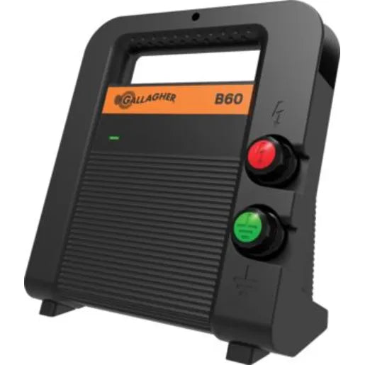 Gallagher B60 Fence Energizer