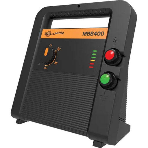 Gallagher MBS400 Fence Energizer