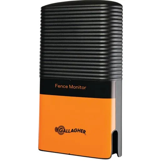 Gallagher i Series Fence Monitor