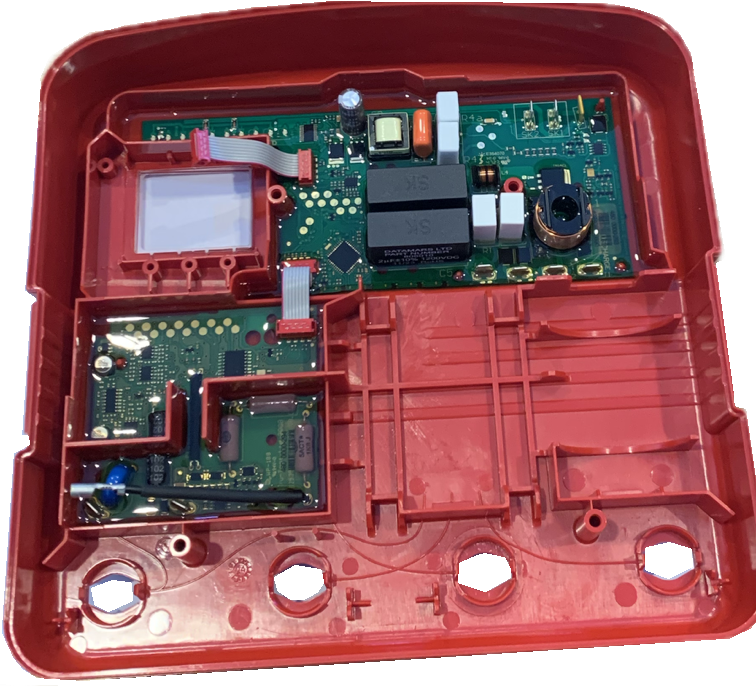 Speedrite 6000i Main Module — American GrazingLands Services LLC