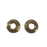 BRASS NUT FOR TAPPING SADDLE