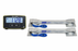 Tru-Test S3 Indicator with Heavy Duty HD5T Load Bars