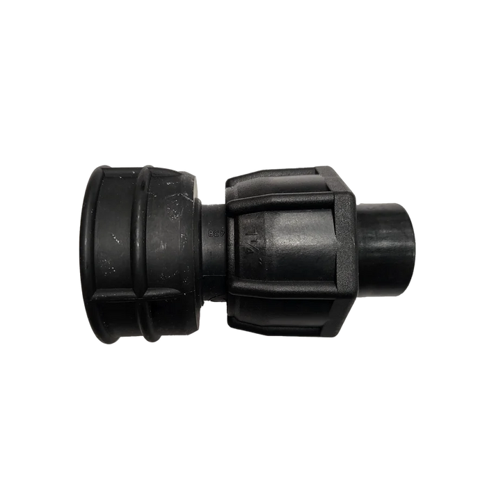 K-LINE FEMALE COUPLING