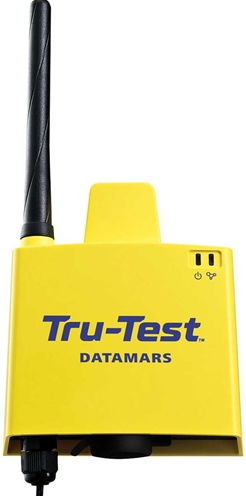 Tru-Test Fence Monitoring Gateway