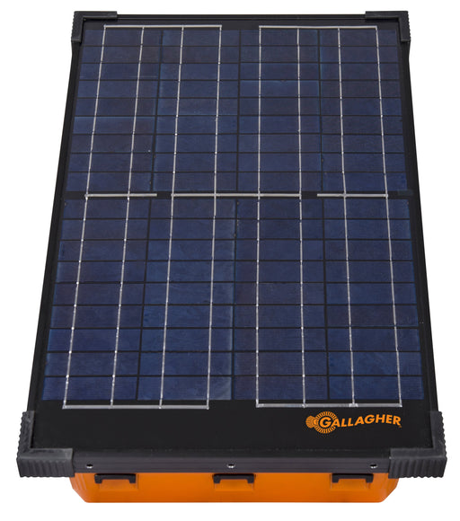 Gallagher S200 Solar Fence Energizer