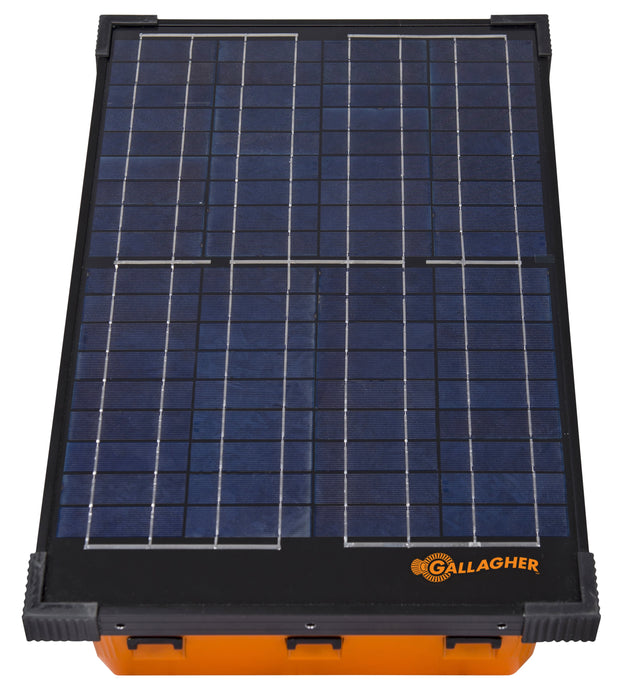 Gallagher S200 Solar Fence Energizer