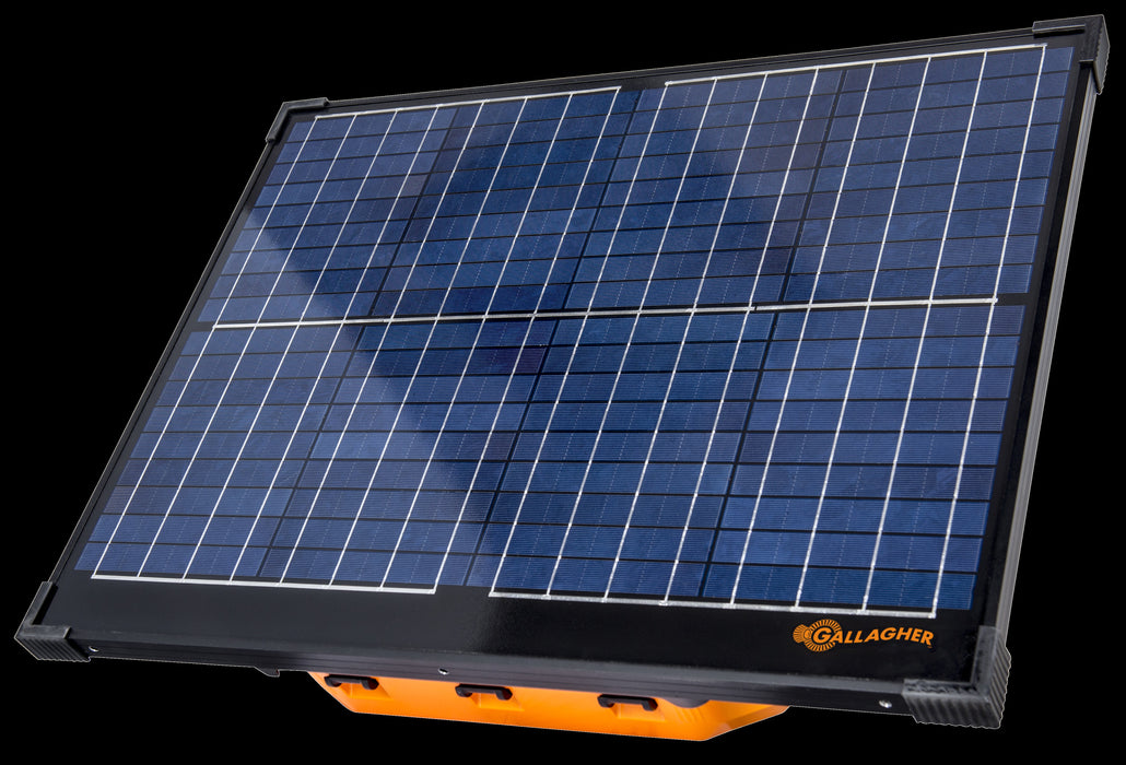 Gallagher S400 Solar Fence Energizer