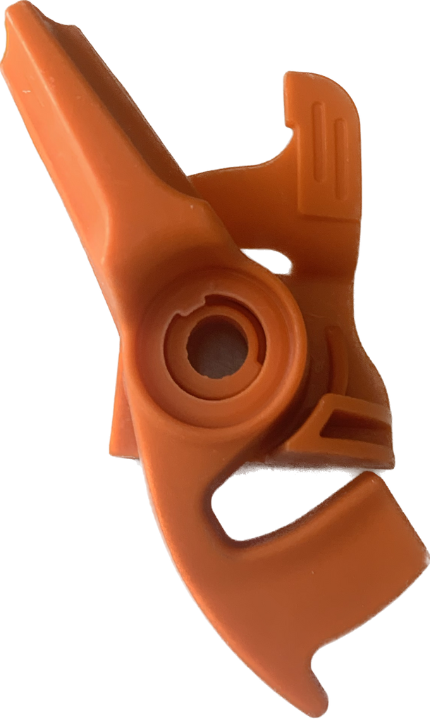 Replacement Reel Lock For Gallagher Medium Reels — American