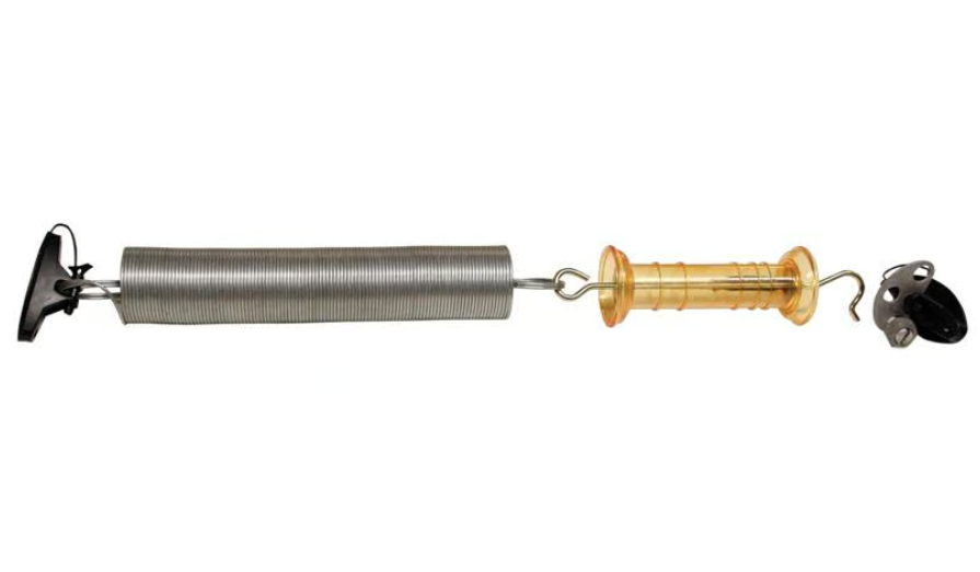 16' Spring Gate Kit - XL Large Spring