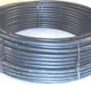 500' Coil - HDPE Pipe, 200 PSI, SDR 11, IPS-OD