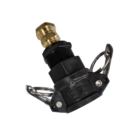 Universal K-Line Hydrant Connection Kit