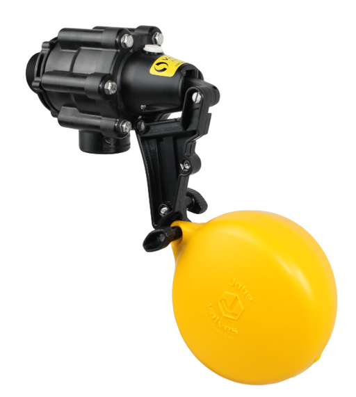 Jobe Vortex Trough Valve