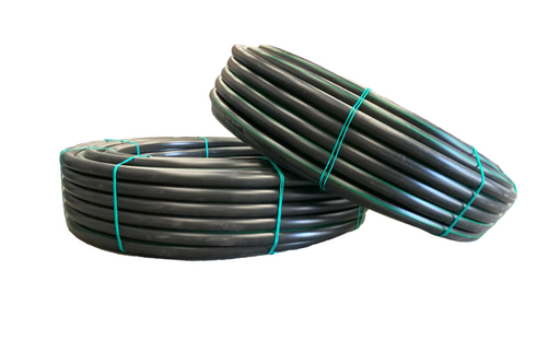 K-Pipe (Coiled K-Line Tubing)