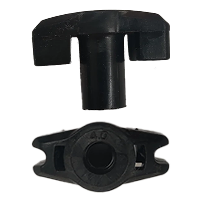 Replacement NAAN Nozzle
