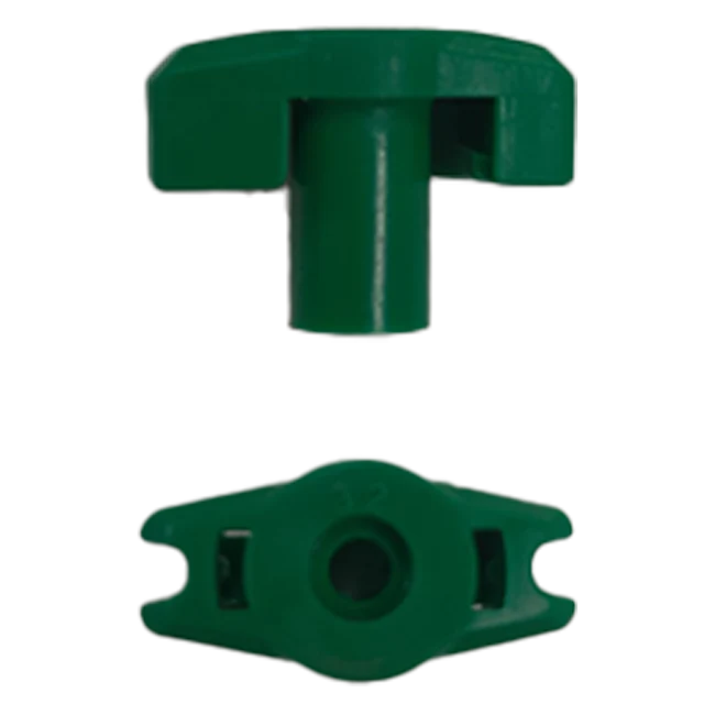 Replacement NAAN Nozzle