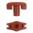 Replacement NAAN Nozzle