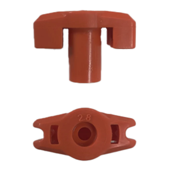 Replacement NAAN Nozzle