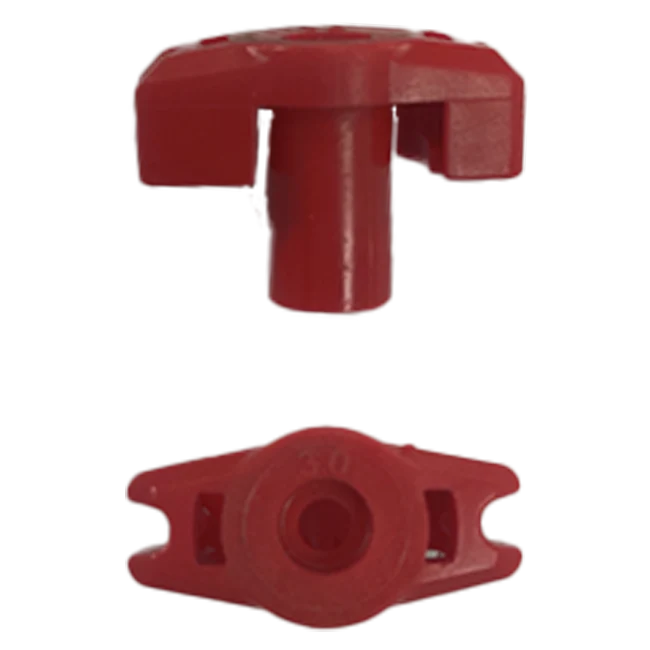Replacement NAAN Nozzle