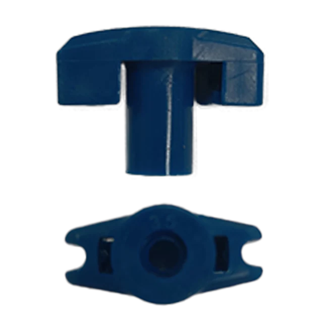 Replacement NAAN Nozzle