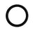 Replacement O-Ring for Tapping Saddles