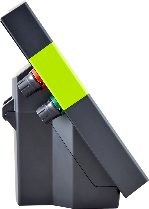 PATRIOT SOLARGUARD 80 ELECTRIC FENCE ENERGIZER
