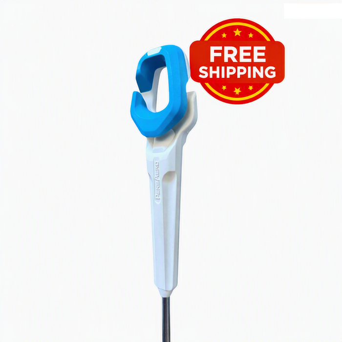 PensAgro Stainless Step-In Post 20/Pack