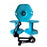 PensAgro 4:1 Standard Geared Reel Kit