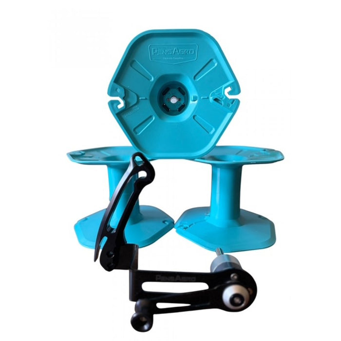 PensAgro 4:1 Standard Geared Reel Kit