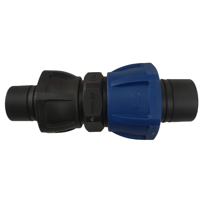 K-LINE REDUCING COUPLING