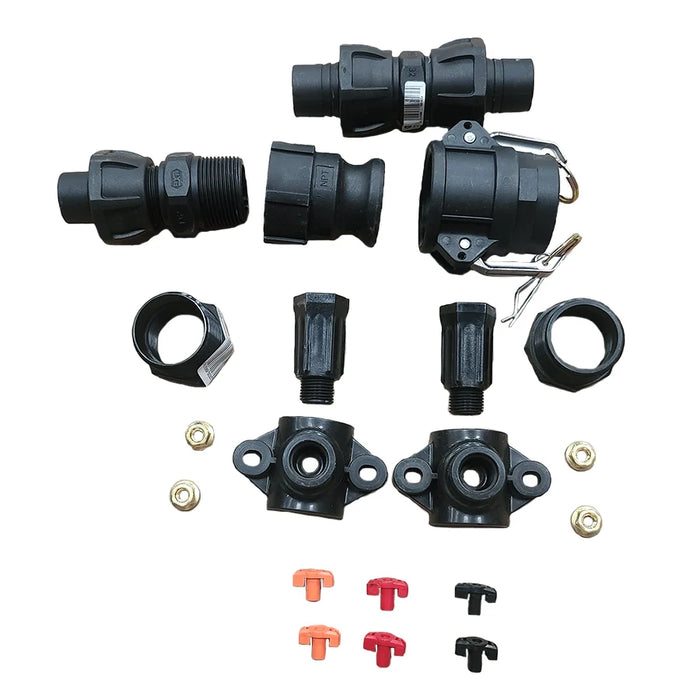 K-LINE SMALL PARTS REPAIR KIT - 32 MM