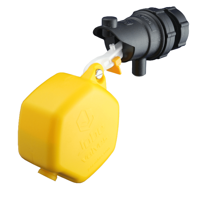 Jobe Rojo Float Valve (With Compact Options)