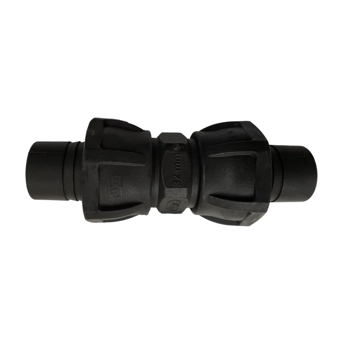 K-LINE STRAIGHT COUPLING