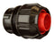 Philmac SIDR IPS-ID Compression End Cap PE