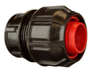 Philmac SIDR IPS-ID Compression End Cap PE